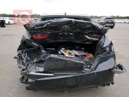 تۆیۆتا کامری